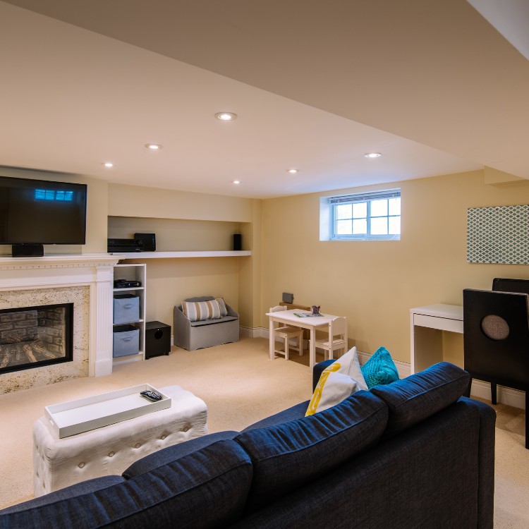 General Contractor in Denver, CO